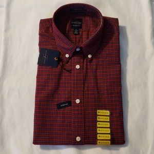 Dockers long sleeve shirt